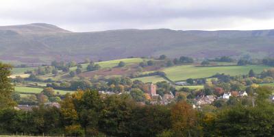 Conservation across the wider landscape